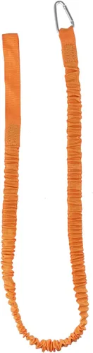 Miniatura 2 de Paquete de 2/4/6/8/12 correas de remo elásticas para herramientas para kayak y remos, cañas de pesca