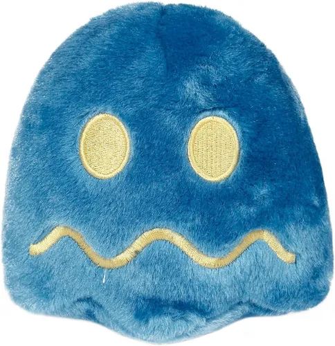 Miniatura 10 de Pingong Peluche fantasma azul, 6 pulgadas, animal de peluche suave, regalo de cumpleaños para niños y niñas