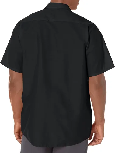 Miniatura 6 de Red Kap Performance Tech - Camisa de manga larga para hombre