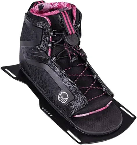 Miniatura 2 de HO Sports Stance 110 - Botas delanteras de conexión directa para mujer 2023