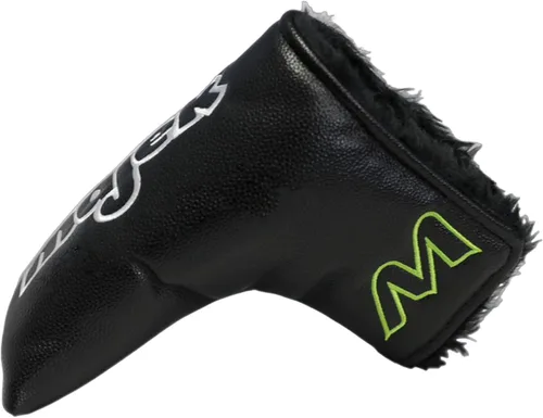 Miniatura 9 de Majek K5 P-200 Putter de golf estilo hoja diestro con alineación herramienta de mano 33 pulgadas mujeres mayores perfecto para alinear tus putts