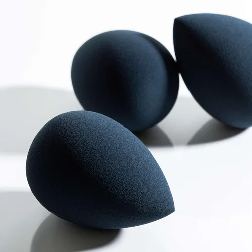 Miniatura 5 de Lune+Aster Esponja de tez Esponja de maquillaje sin látex Latex-Free, Makeup Sponge