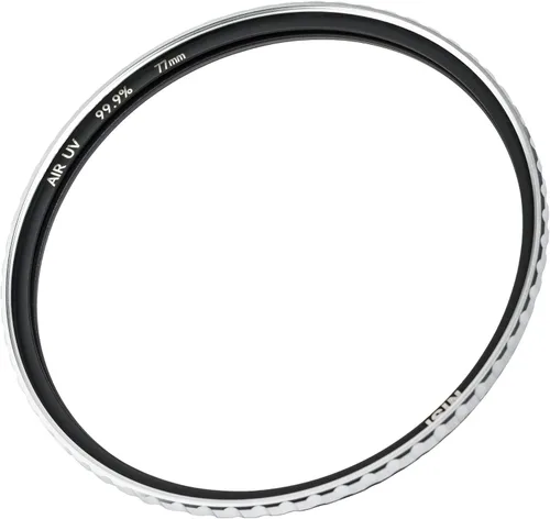 Miniatura 6 de NiSi Filtro de protección UV de aire de 1.457 in con transmisión máxima del 99.9 % 48 revestimientos ULRC avanzados multicapa Marco de latón