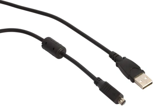 Miniatura 4 de MaxLLTo Cable USB para videocámara Sony Handycam DCR-SR40 DCR-SR40E