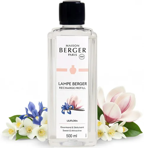 Miniatura 54 de Marea Atlántica Repuesto de fragancia Lampe Berger de Maison Berger para difusor de aceite de fragancia del hogar Purifica y perfuma tu hogar