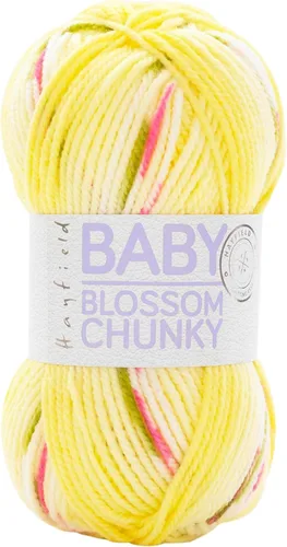 Miniatura 9 de Blossom Chunky - Ramo de bebé (350) - 3.53 oz