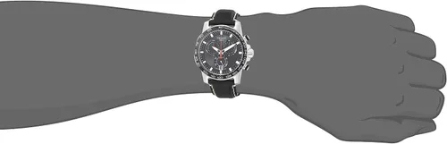 Miniatura 5 de Tissot Mens Supersport Stainless Steel Casual Watch