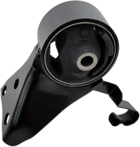 Miniatura 9 de 4 piezas de conjunto de soporte de motor y transmisión compatible con Mazda Protege 1.8L de 1999 2000 / Mazda Protege 2.0L de 2001 2002 2003