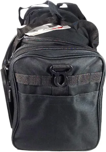 Miniatura 5 de 18" 1800cu.in Bolsa de lona táctica TF118 Negro, Negro