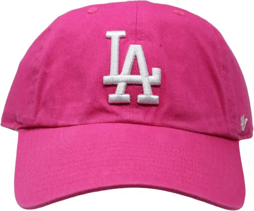 Miniatura 4 de 47 Gorra Clean Up de Camuflaje Olive MLB Ballpark de los Dodgers de Los Ángeles