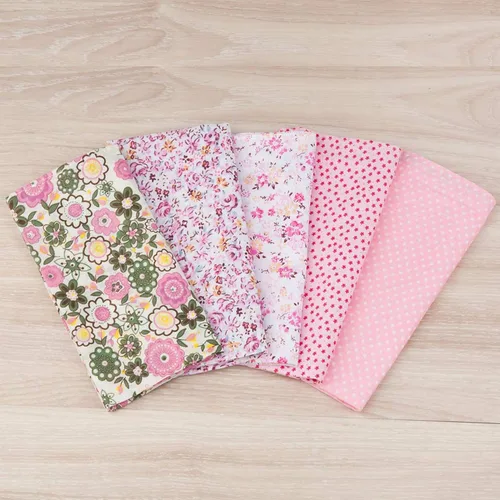 Miniatura 26 de HOULIFE Pañuelo impreso floral de algodón para mujer, pañuelos elegantes para fiesta de boda