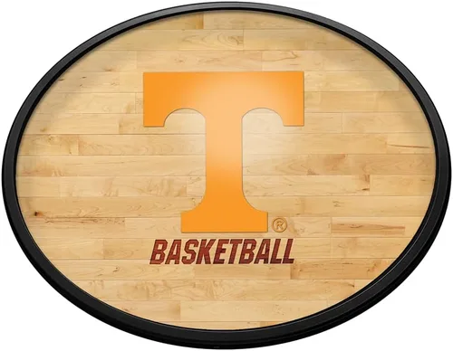 Miniatura 282 de The Fan-Brand NCAA Alabama Crimson Tide: Letrero de pared ovalado con luz – Decoración de fútbol, baloncesto, béisbol y deportes universitarios