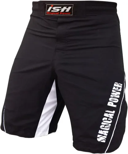 MMA Kick Boxing Grappling short Lucha Artes Marciales de Muay Thai UFC Jaula nuevo