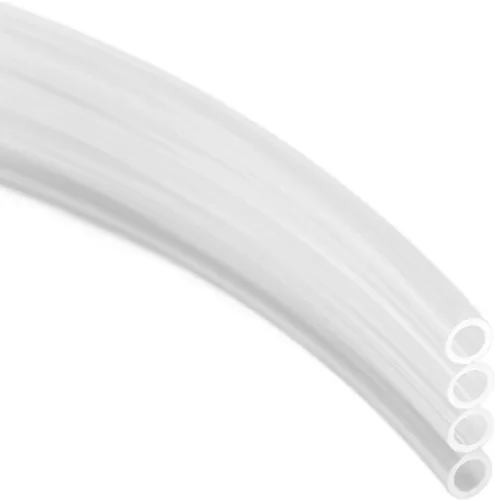 Miniatura 6 de Hilitand Tubo flexible de repuesto para impresora de tubos de tinta para foto, tubo de tinta, línea de tinta de impresora (32.8 ft-4 filas)
