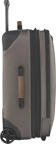 Miniatura 3 de Victorinox Lexicon 2.0grande ampliable Equipaje de Mano, Gris), 601177