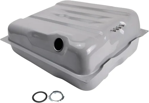 Miniatura 81 de TRQ Depósito de combustible de gasolina de 17.1 gal compatible con Hyundai Santa Fe 2003-2006