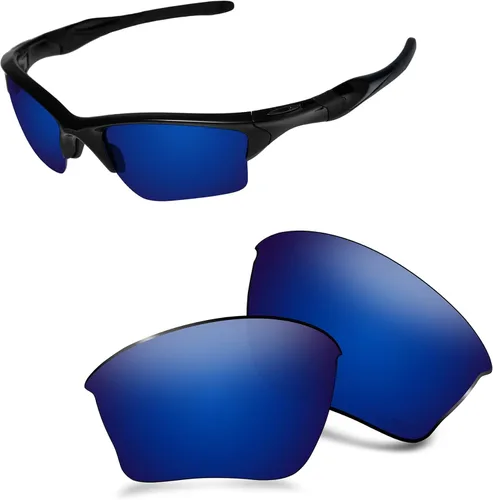 Miniatura 17 de Lentes de repuesto ANSI Z87.1 para gafas de sol Oakley Half Jacket 2.0 XL