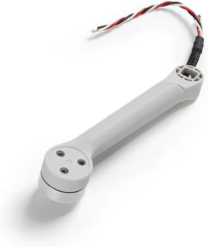 Miniatura 7 de Reemplazo del motor del brazo delantero izquierdo para DJI Mini 3 Pro Drone Arm Shell Cover Arm con montaje de motor Piezas de reparación para DJI