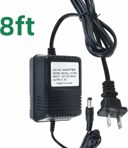 Miniatura 3 de Reemplazo del adaptador de CA para modelo: 57A-14-1800 57A141800 57A14-1800 57A-141800 Transformador de clase 2 PetSafe Pet Smart Wireless System