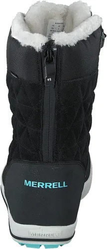 Miniatura 5 de Merrell Botas de nieve impermeables Heidi para niños