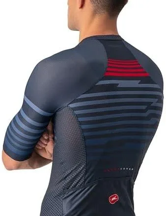 Miniatura 6 de Castelli Camiseta Climbers 30 para hombre