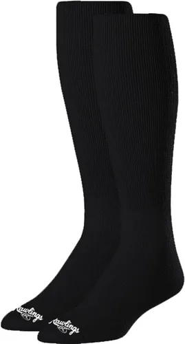 Rawlings Athletic Socks BaseballSoftball 2 Pair Multiple SizesColors