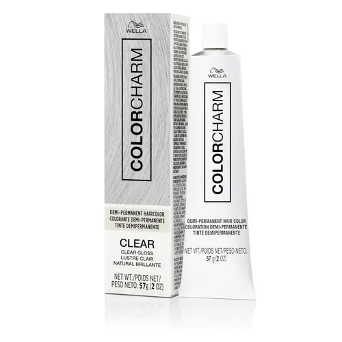 Miniatura 14 de COLORCHARM - Tinte permanente para el cabello, tinte para el cabello para cobertura de canas, añade brillo, 2 onzas Paquete de protección
