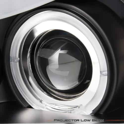Miniatura 6 de 444-BMWE9005-AM-VAR Smoke Housing