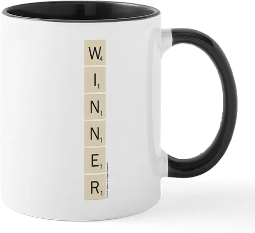 Miniatura 23 de CafePress Logo Taza de café de cerámica de 11 oz (11.0 fl oz)