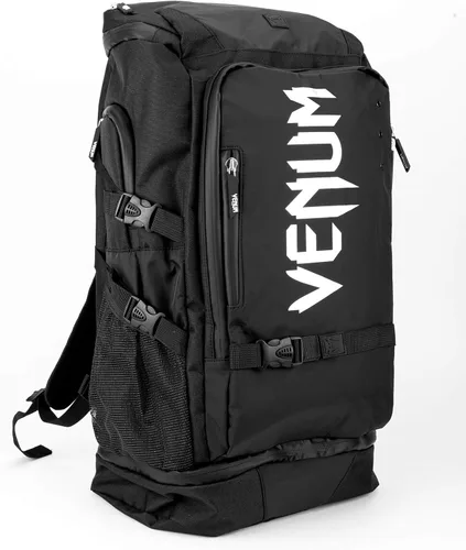 Miniatura 2 de Venum Challenger Xtrem Evo Mochila Negro/Blanco