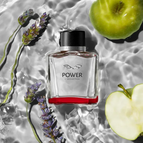 Miniatura 5 de Banderas Power of Seduction - EDT para hombres - Fragancia duradera, masculina y elegante - Ideal para uso diario - 3.4 Fl Oz