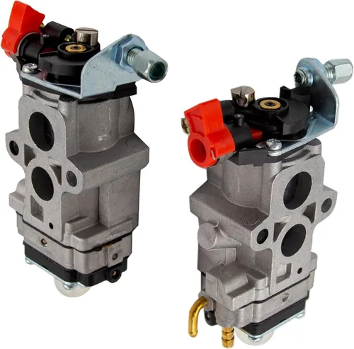 Miniatura 4 de Anxingo WYA-44 Kit de carburador de repuesto para Husqvarna 150BT 570BTS 350BT 580BTS 560BTS 150BF 350BF 560BFS, para sopladores Red Max EBZ8000