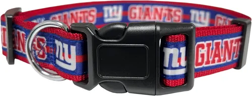 Miniatura 50 de Collar NFL PET Philadelphia Eagles para Perros, Collar de Equipo de Fútbol de Tamaño Extra Grande para Perros y Gatos. Un Collar para Gatos y Perros