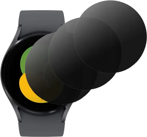 Miniatura 6 de Protector de pantalla antideslumbrante para Samsung Galaxy Watch 6 de 1.732 pulgadas (1.732 in) /Watch 5 de 1.732 pulgadas (1.732 in) /Watch 4