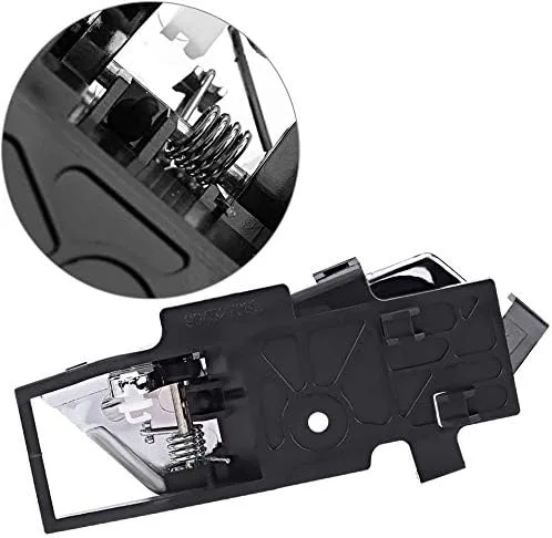 Miniatura 5 de Chevy Manija interior de puerta izquierda / Driver 07-11 Aveo Aveo5 G3 96462709
