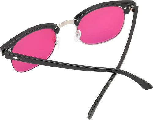 Miniatura 3 de Gafas daltónicas para daltonismo rojo/verde, Verde,rojo