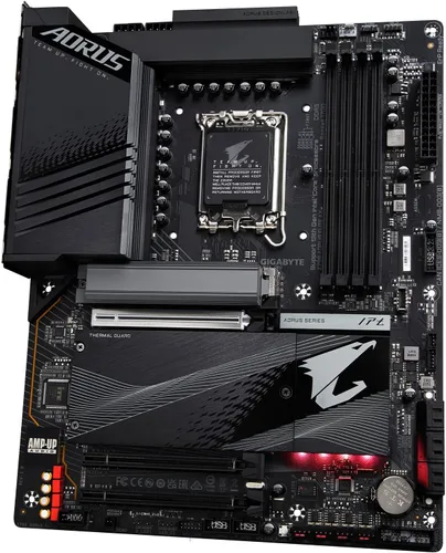 Miniatura 4 de GIGABYTE Z790 Aorus Elite AX