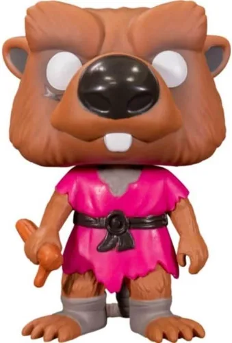 Miniatura 2 de Funko Pop Teenage Mutant Ninja Turtles Splinter