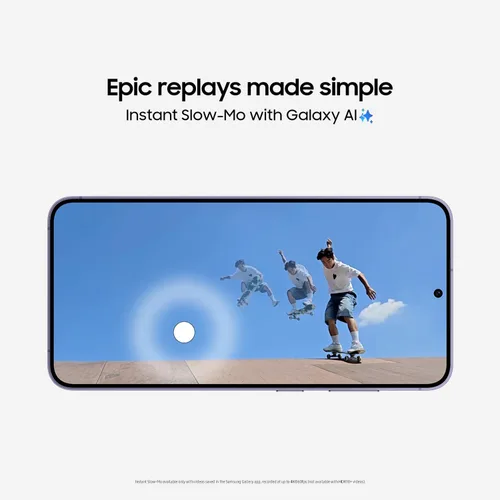 Miniatura 2 de Samsung Galaxy S24+ Plus Celular, 256GB Smartphone AI, Android Desbloqueado, Cámara de 50MP, Procesador Rápido, Batería de Larga Duración, Pantalla