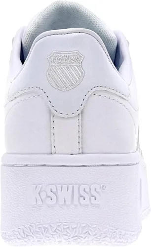 Miniatura 4 de K-Swiss Tenis clásicos con plataforma VN para mujer