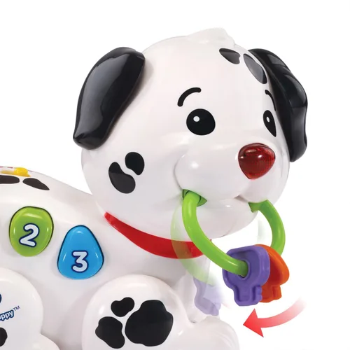 Miniatura 8 de VTech Jala y canta cachorro