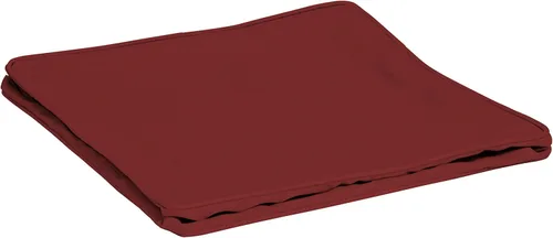 Miniatura 12 de Arden Selections Cojín de exterior 19 x 22, rojo clásico