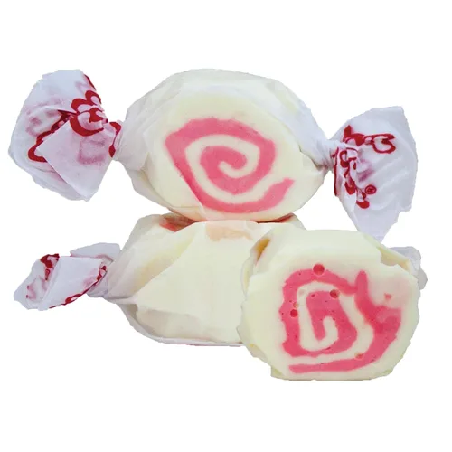 Miniatura 9 de Taffy Town Saltwater Taffy, Banana Split, 1.13Kg (2.5Lb)