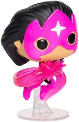 Miniatura 4 de NEW YORK COMIC CON 2022: Adhesivo de convención exclusivo - Zafiro de estrella