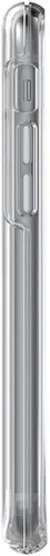 Miniatura 2 de OtterBox SYMMETRY CLEAR SERIES - Funda para iPhone 8 y 7, Empaque de fábrica
