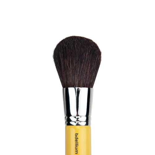 Miniatura 2 de Bdellium Tools Professional Makeup Brush - Studio Series 992 Bronzer - With Soft Synthetic and Natural Mixed Fibers, For Even Application of Bronzer