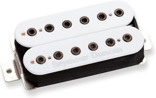 Miniatura 3 de Seymour Duncan Full Shred - Puente - Negro - Pastilla de Guitarra Eléctr