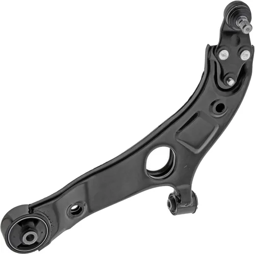 Miniatura 131 de Detroit Axle - Brazo de control delantero izquierdo FWD para VW Beetle 2012-2019 Passat 2012-2022, brazo de control inferior del lado del conductor