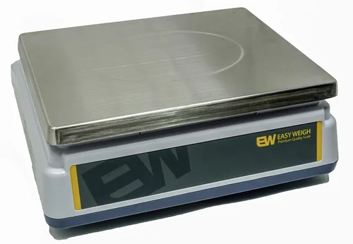 Miniatura 4 de Nuevo Easy Weigh PX-Series - Batería rápida y confiable y control de porciones operado por CA (PX-12 LB-PL)
