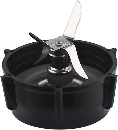 Miniatura 7 de Piezas de repuesto Tarro de plástico cuadrado de 5 tazas con tapa, compatible con licuadoras Oster